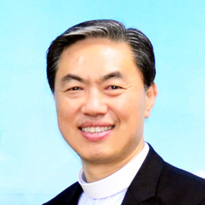  김동현 목사